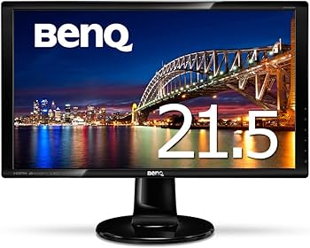 Amazon.co.jp: BenQ モニター ディスプレイ GW2265HM 21.5インチ/フル