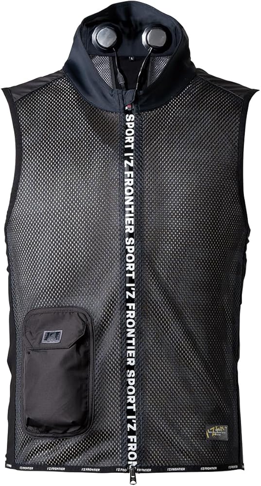 Amazon.co.jp: アイズフロンティア 2025年 春夏 冷却 ペルチェ 6個