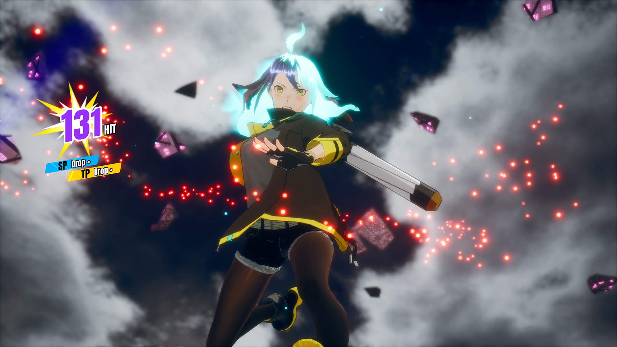 Amazon.co.jp: Dusk Diver 酉閃町 -ダスクダイバー ユウセンチョウ