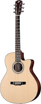 Amazon | Morris (モーリス) エレクトリックア コースティックギター R