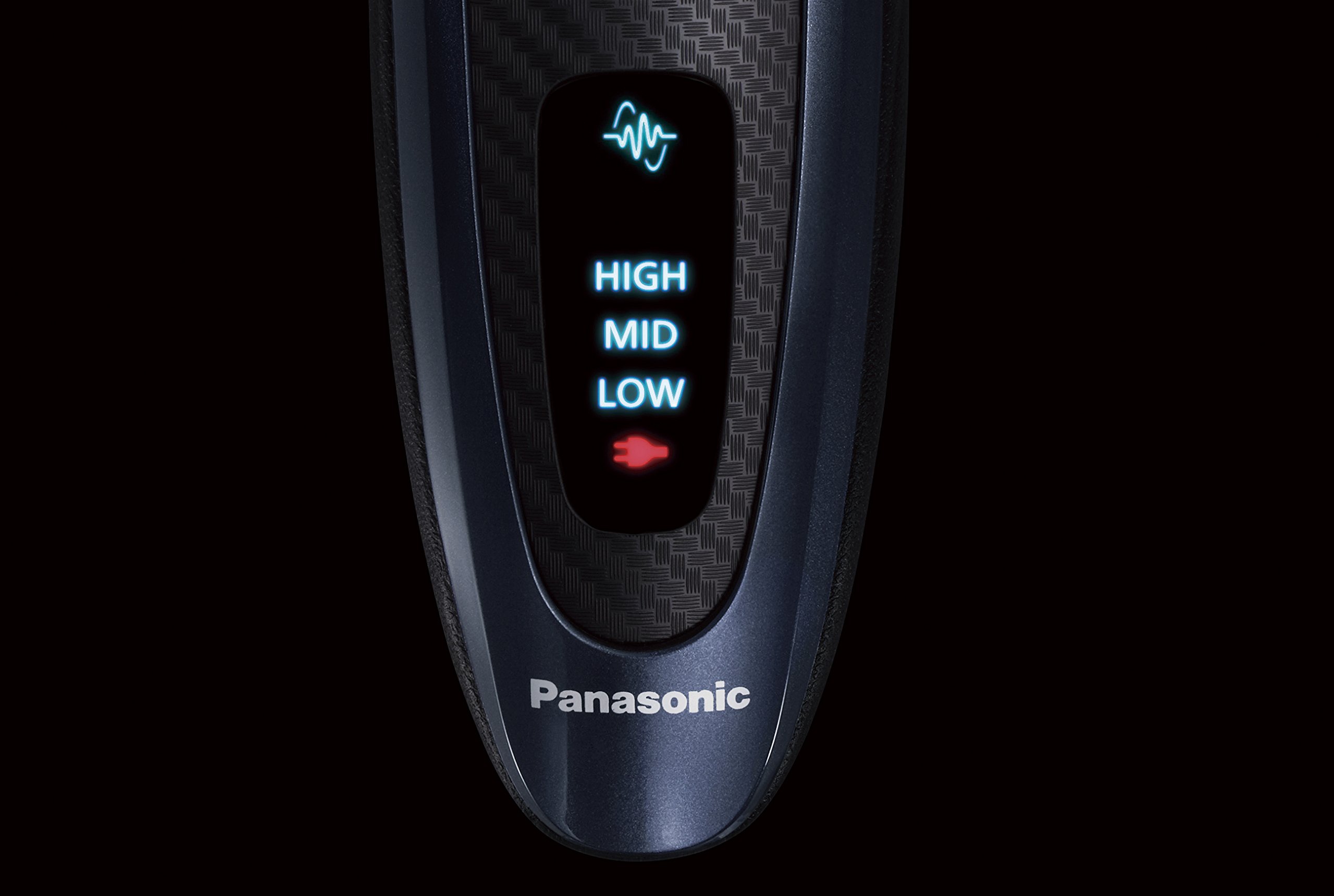 Amazon | パナソニック ES-LV76-A ラムダッシュ メンズシェーバー 5枚