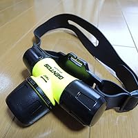 Amazon.co.jp: GENTOS(ジェントス) LED ダイビング ヘッドライト
