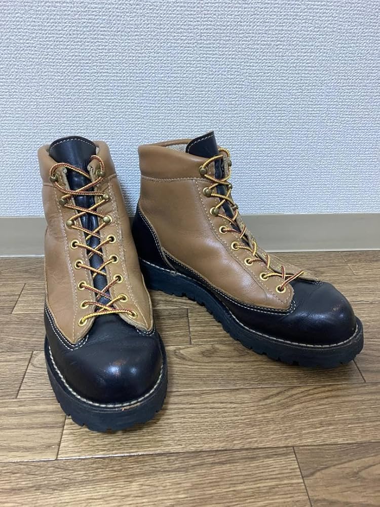 Amazon.co.jp: DANNER ダナー DJコマンダー 12225X US8EE ブラック
