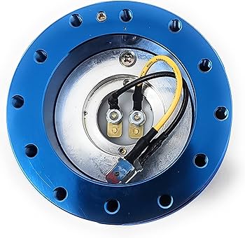 Amazon | NRGステアリングホイールクイックリリースキット