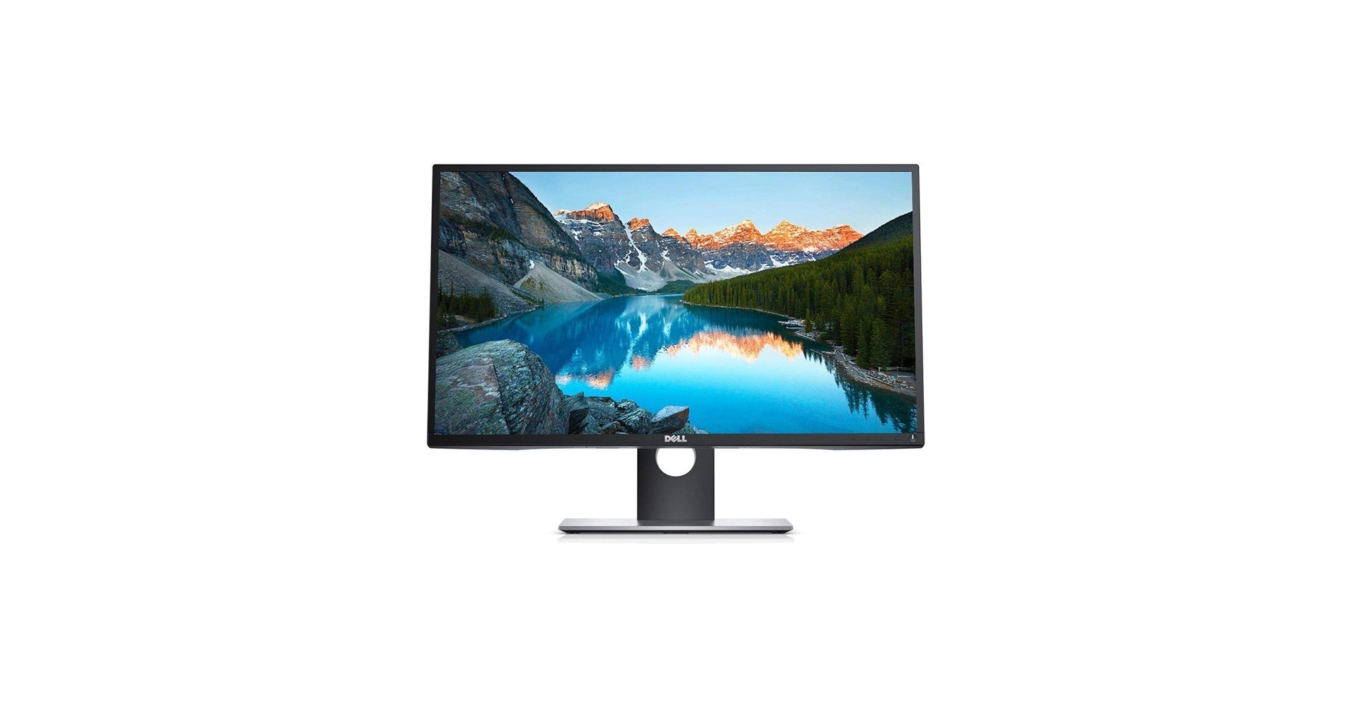 Amazon.com: DELL P2417H-R Professional 23.8