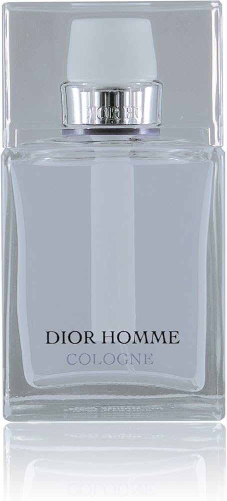 Amazon.com : Dior Homme Edc Spray For Men 2.5 oz : Beauty