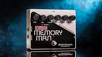Amazon | electro-harmonix エレクトロハーモニクス エフェクター
