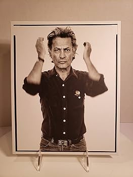 Amazon | Richard Avedon Portraits | Avedon, Richard | Collections