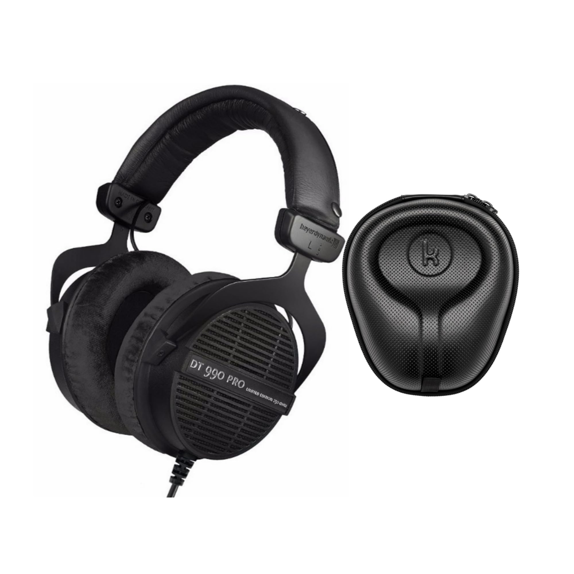 Amazon | beyerdynamic DT 990 PRO Studioヘッドフォン(ニンジャ