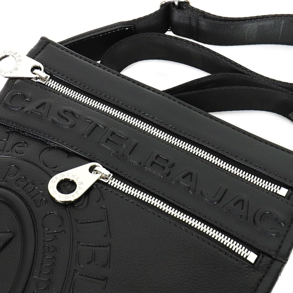 Amazon | [カステルバジャック] ショルダーバッグ ダナン 045114