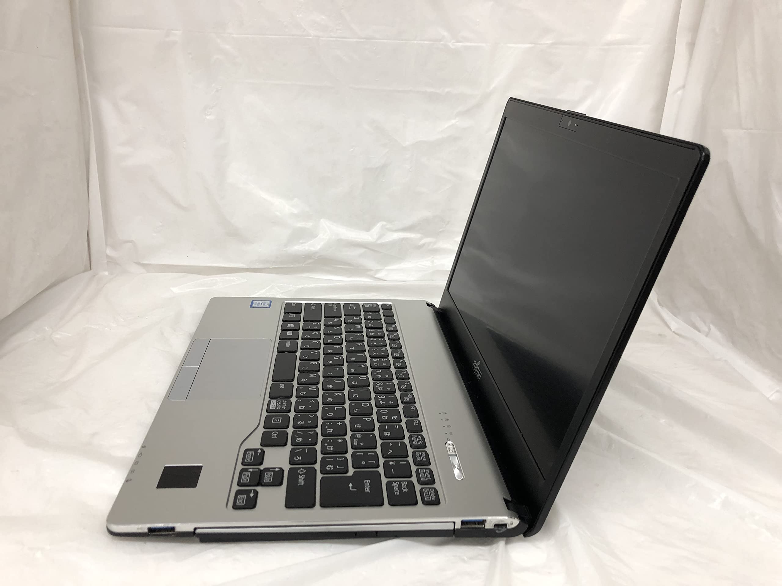 Amazon.co.jp: 【中古】 富士通 LIFEBOOK S937/S ノートパソコン Core