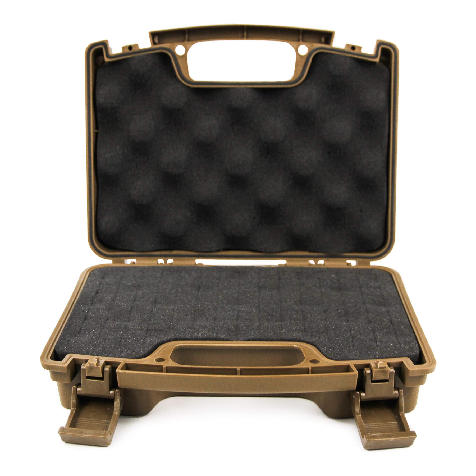 Amazon.co.jp: ガンケース ハードガンケース ピストルケース ガン