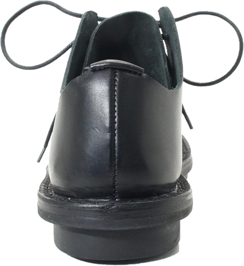 Amazon | [トリッペン] Tyler メンズ (black-wax) 40 25.0～25.5cm