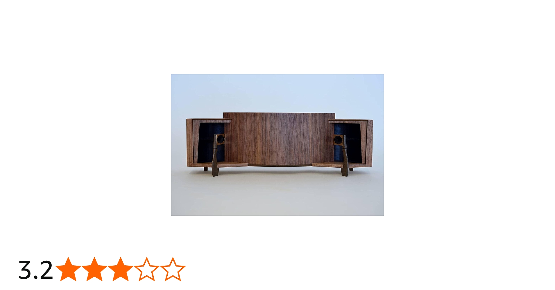 Amazon.co.jp: パラゴンを1/8サイズで再現したスピーカー 「iGON 12x