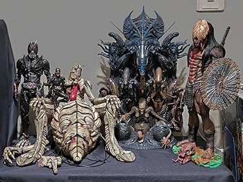 Amazon.co.jp: 1/12 創世王（未組み立て未塗装) Creation King : おもちゃ