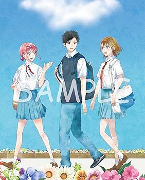 Amazon.co.jp: 【Amazon.co.jp限定】TVアニメ「アオのハコ」 Vol.4