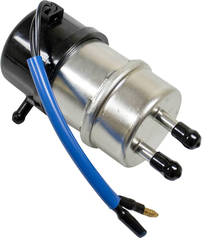 Amazon.com: Stens 520-812 Fuel Pump Compatible With/Replacement