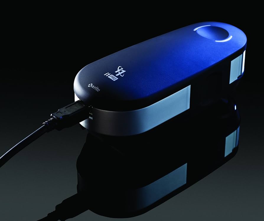 Amazon | 【国内正規代理店品】X-rite エックスライト キャリブレー