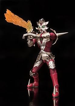 Amazon.co.jp: TAMASHII NATIONS ULTRA-ACT エースキラー : おもちゃ