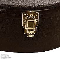 Amazon.com: Taylor Deluxe Hardshell Grand Auditorium Case