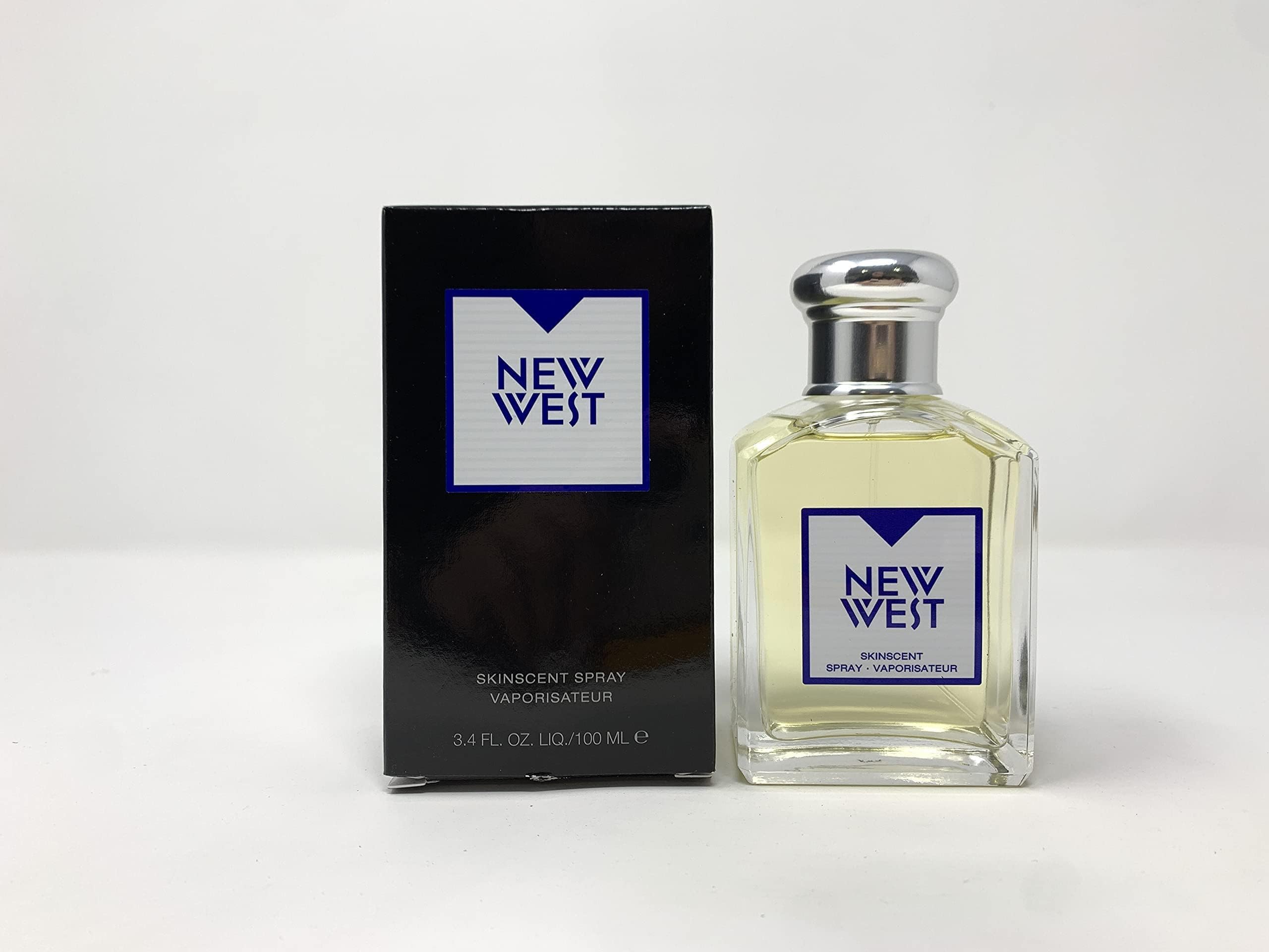 Amazon.co.jp: アラミス ニューウエスト フォーヒム スキンセント