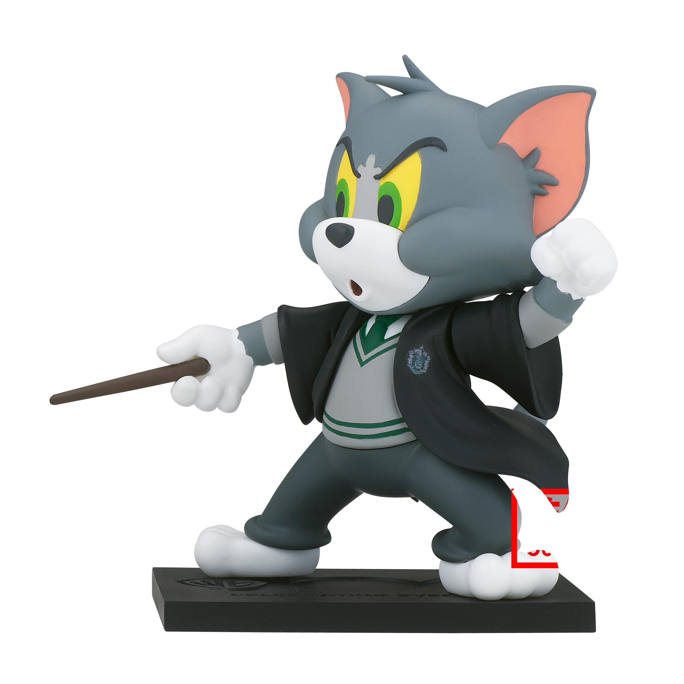 Amazon.com: Banpresto - Tom and Jerry - WB 100th Anniversary - Tom