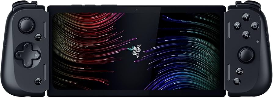 Amazon.co.jp: Razer レイザー Edge Wi-Fiモデル Kishi V2 Pro
