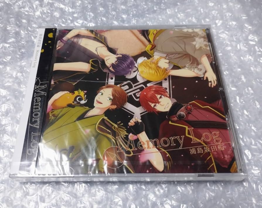 24a ☆ay 浦島坂田船/Memory Log Amazon.co.jp: うらたぬき、志麻