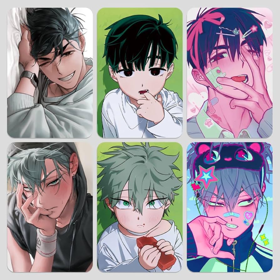 Amazon.co.jp: ALIEN STAGE Ivan Till Photo Card Trading Card Set