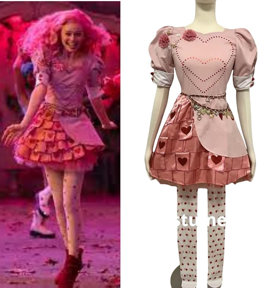 Amazon.co.jp: [ラゾエ] ディセンダントライズオブレッド ブリジット