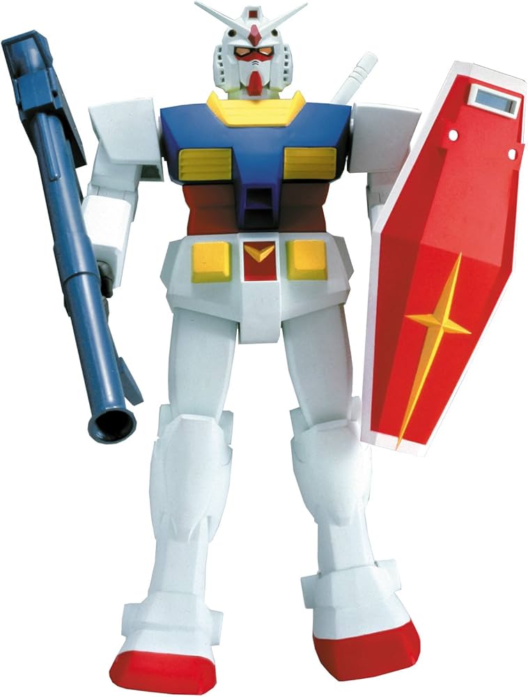 Amazon | 1/60 ガンダム (機動戦士ガンダム) | プラモデル 通販