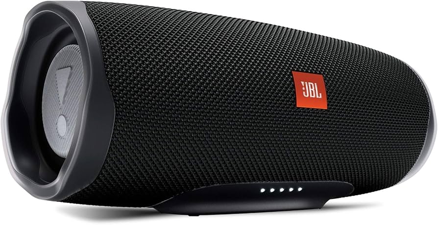 Amazon.co.jp: JBL CHARGE4 Bluetoothスピーカー IPX7防水/USB Type-C