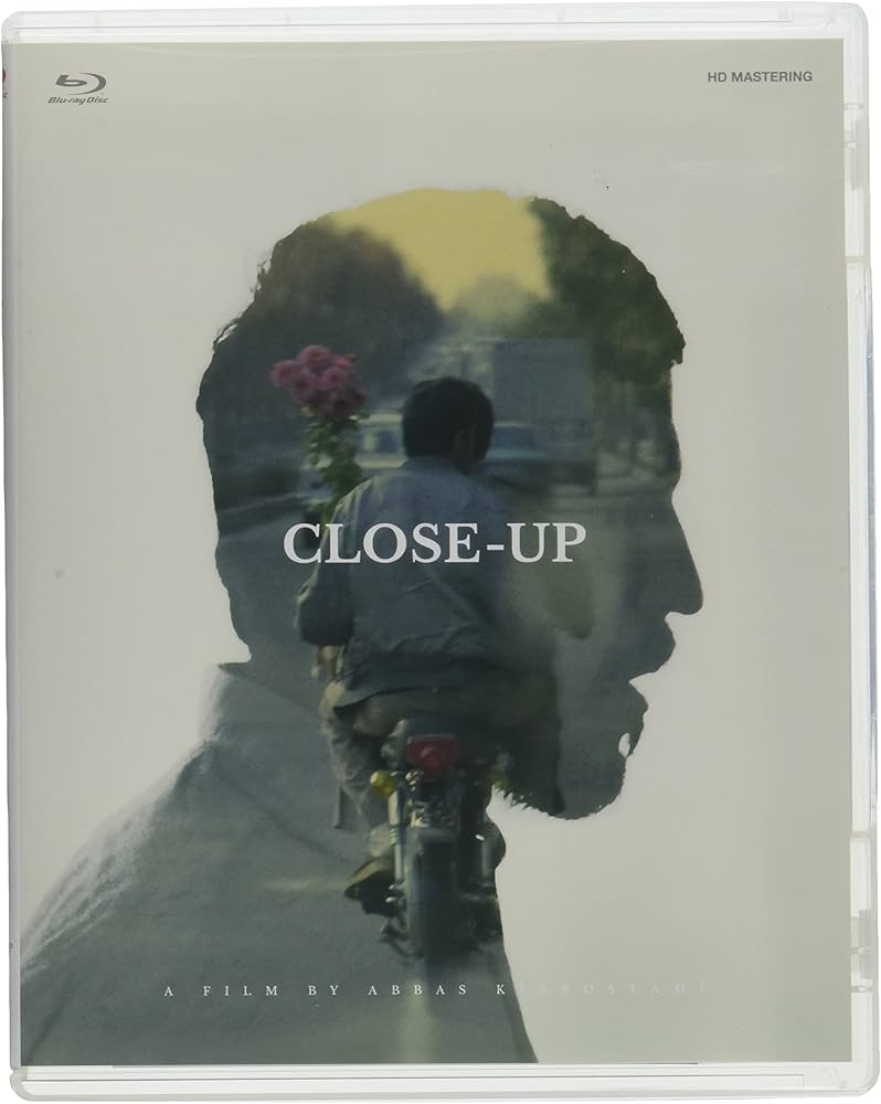 Amazon.co.jp: クローズ・アップ アッバス・キアロスタミ 《スペシャル