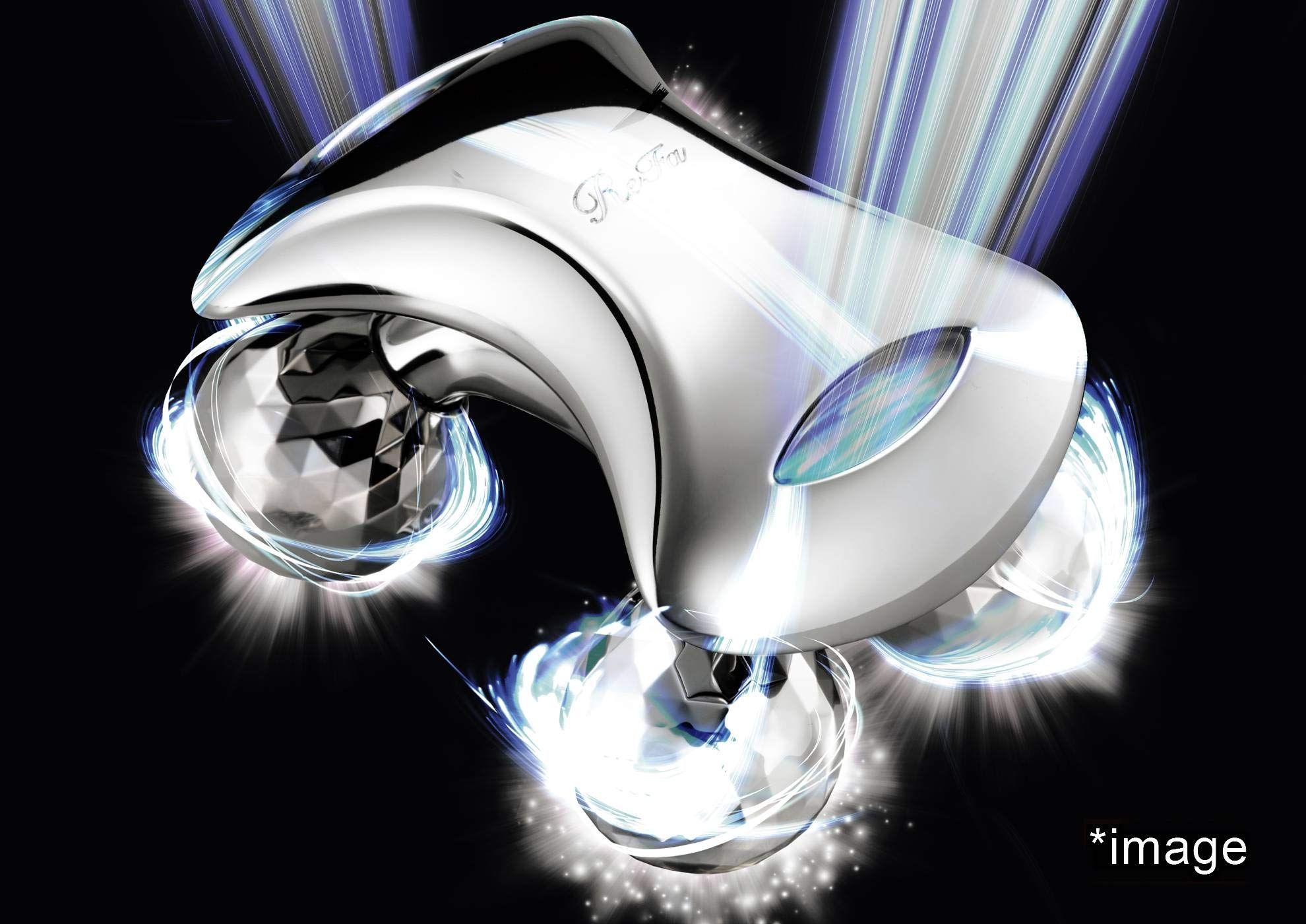 Amazon.co.jp: ReFa for Body : Health & Personal Care