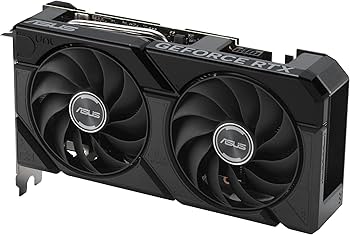 Amazon.com: ASUS Dual GeForce RTX™ 4070 Super EVO OC Edition 12GB