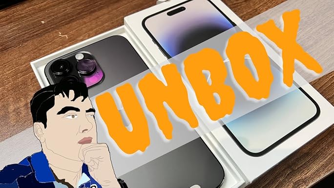 Amazon.com: Apple iPhone 14 Pro Max, 512GB, Purple - Unlocked