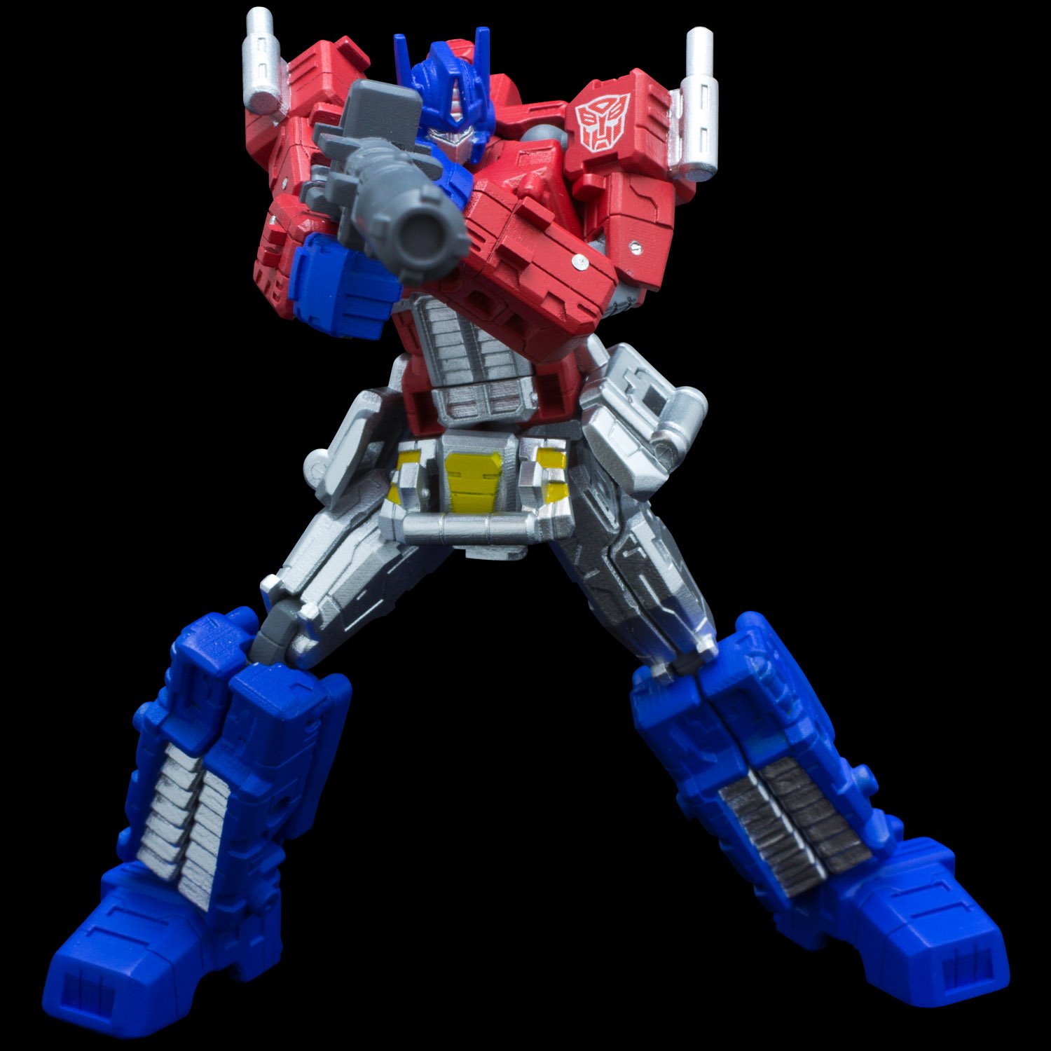 Amazon.co.jp: TRANSFORMERS コンボイペン : おもちゃ