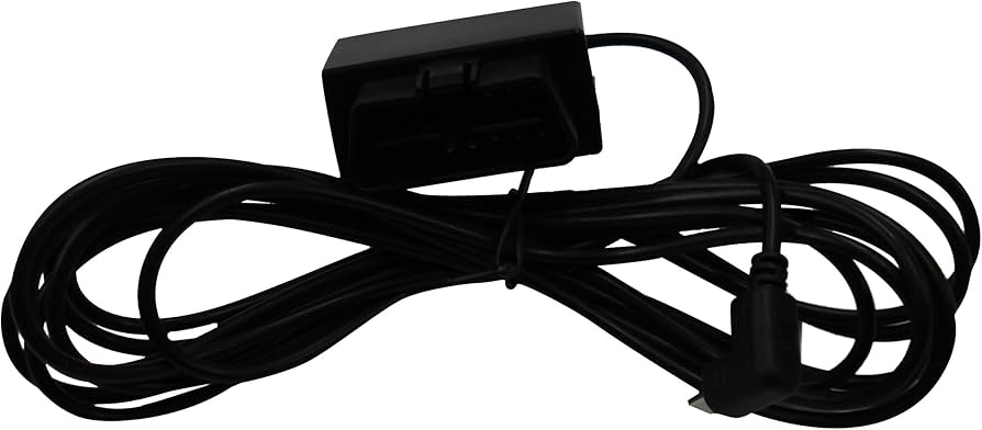 Amazon | ユピテル レーダー探知機用OBDII接続アダプター OBD12-M