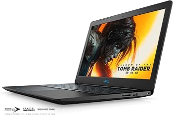 Amazon.com: Dell G3 Gaming Laptop 15.6