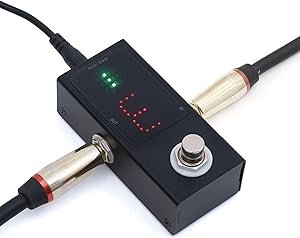 K.E.S KIP-V.A.C.9 - 6.5V〜18Vポート3つ、9.8Vポート6つ装備したフル