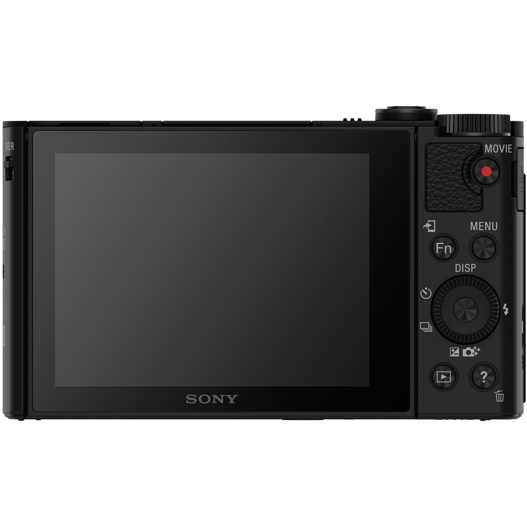 Amazon.co.jp: Sony Digital Camera DSC-HX90V 30x Optical Zoom 18.2
