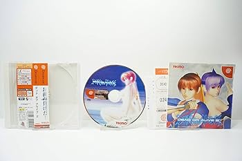 Amazon.com: Dead or Alive 2 [Limited Edition] [Japan Import