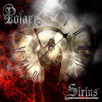 Amazon.co.jp: Polaris / ポラリス: ミュージック