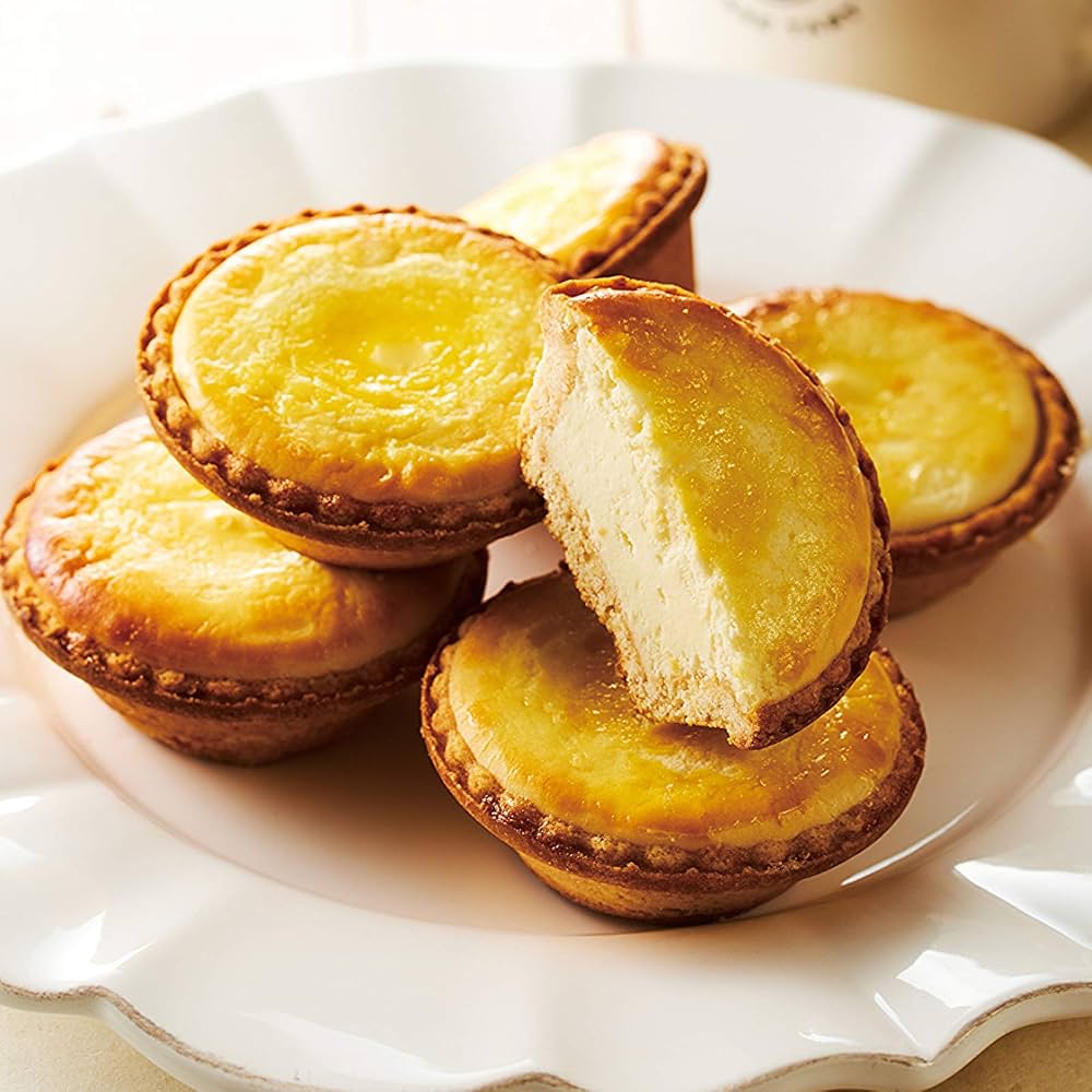 Amazon.co.jp: ＜パブロ＞PABLOmini6個セット(プレーン)_ 焼きたて