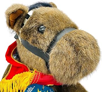 Amazon.co.jp: AVANTI マルゼンスキー ぬいぐるみ : おもちゃ