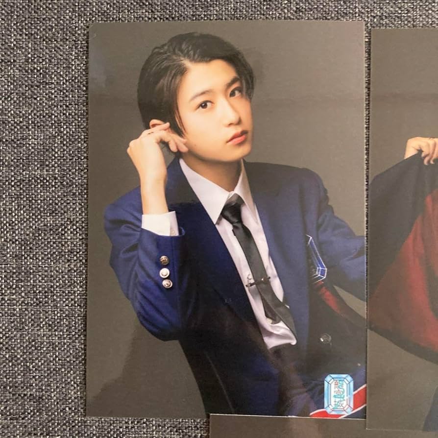 Amazon.co.jp: 龍宮城 2MUCH ブロマイド KENT 米尾賢人 : おもちゃ