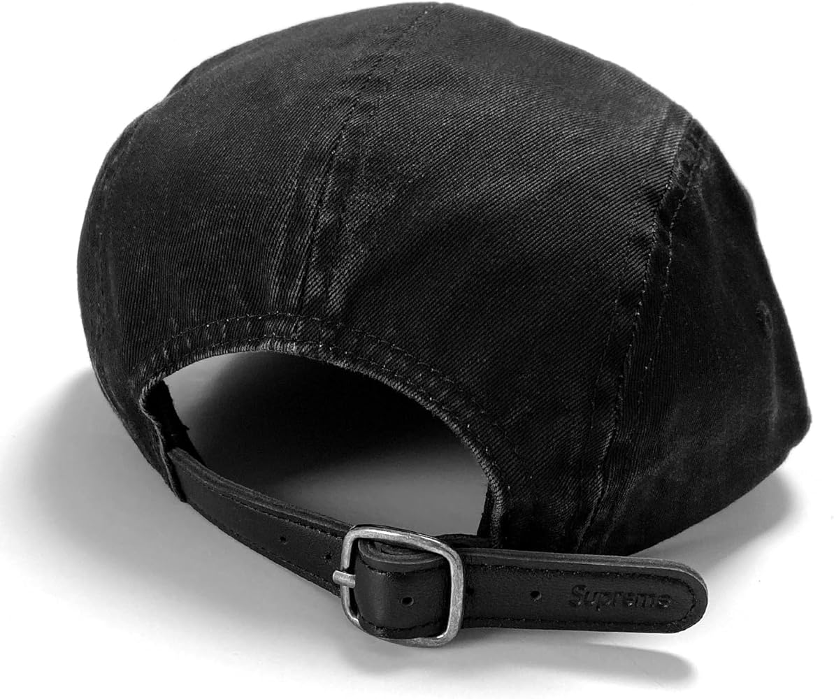 Amazon | [シュプリーム] メンズ ウォッシュドチノツイルキャンプ