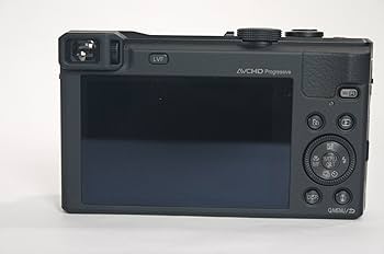 Buy Panasonic DigitalCamera Lumix TZ60 DMC-TZ60 Black