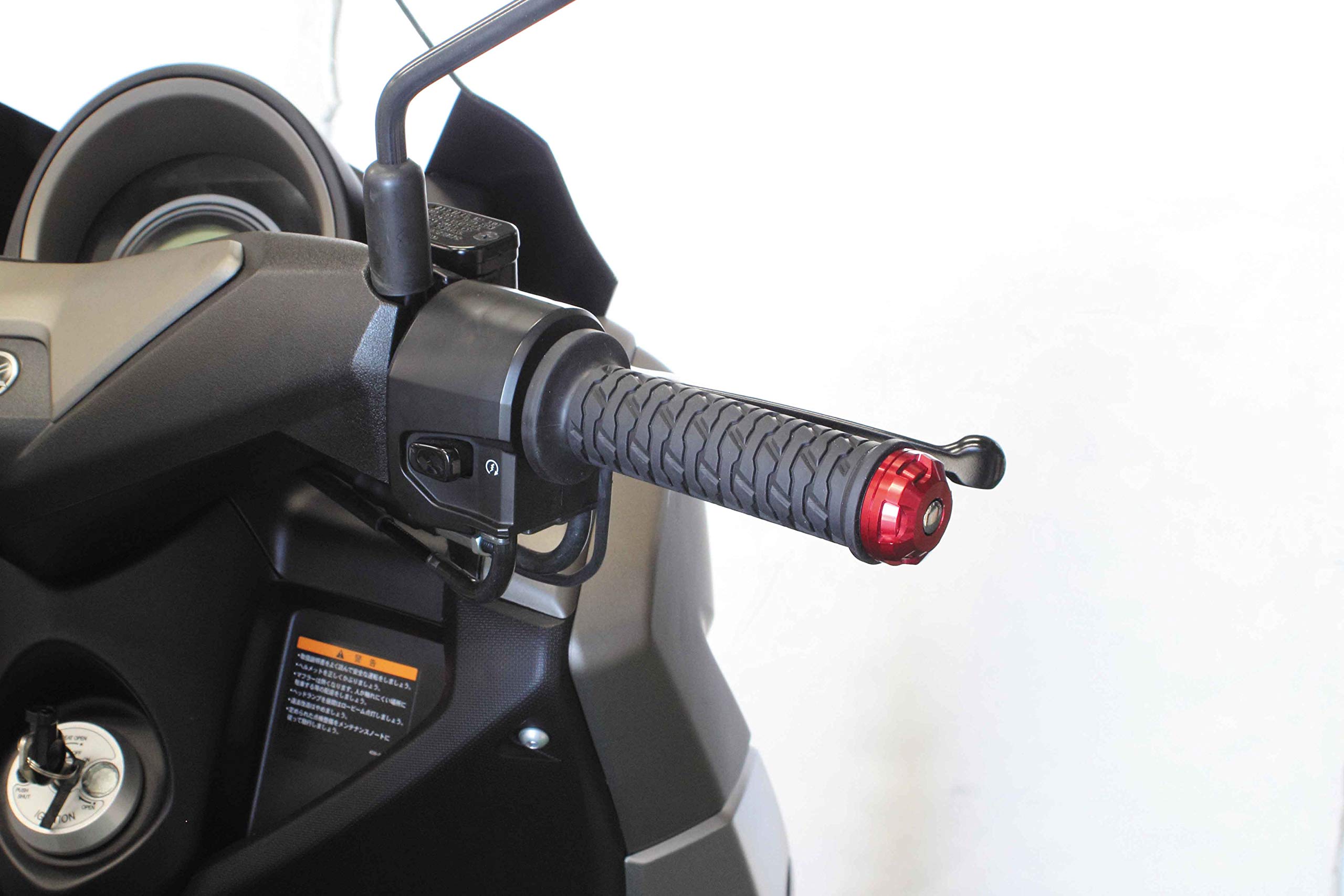 Amazon | スペシャルパーツ武川 ヒートグリップ タイプ1 φ22.2汎用