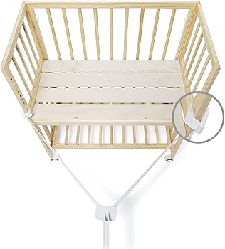 Amazon.co.jp: 大和屋 そいねーる プラス ムーブ ベビーベッド